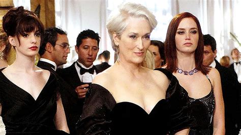 vestuario el diablo viste de prada